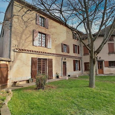 Maison Aleteia*** Decouverte Et Serenite المظهر الخارجي الصورة