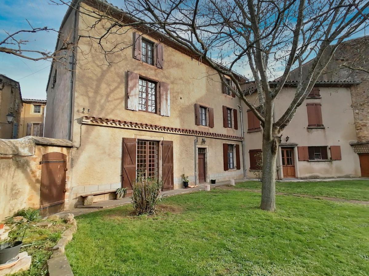 Maison Aleteia*** Decouverte Et Serenite المظهر الخارجي الصورة