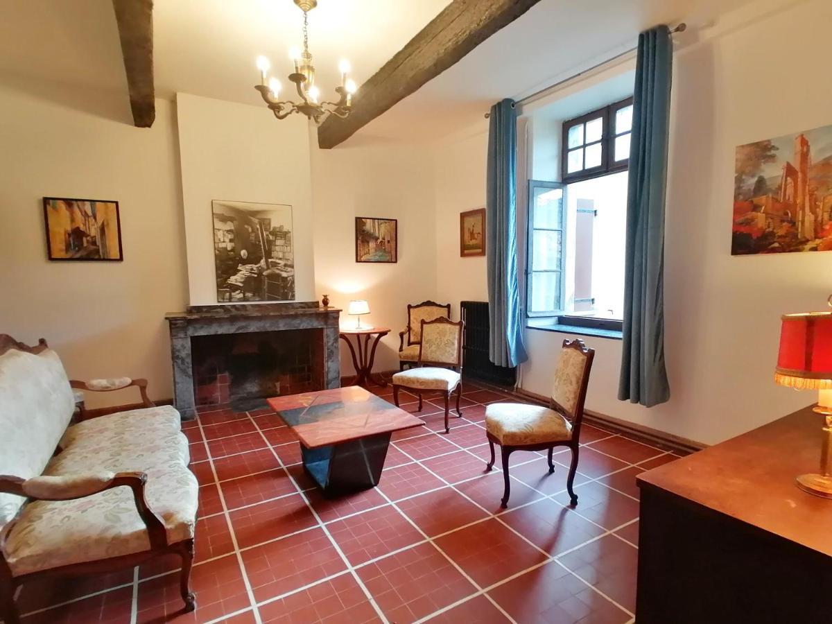 Maison Aleteia*** Decouverte Et Serenite المظهر الخارجي الصورة