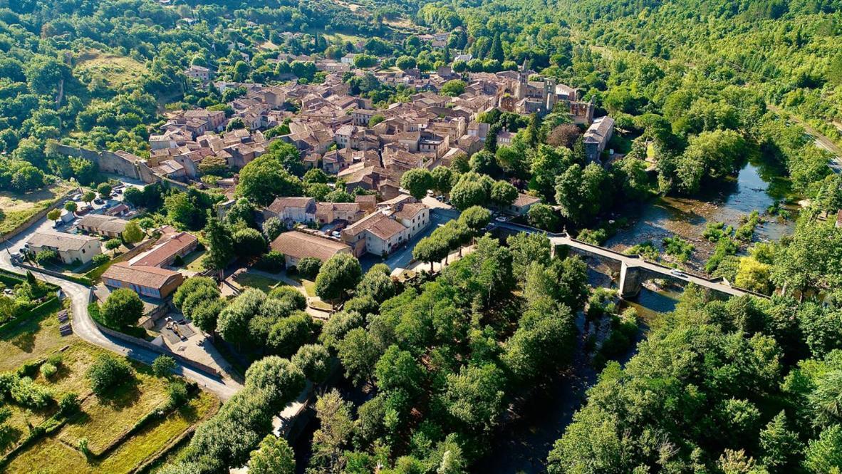 Maison Aleteia*** Decouverte Et Serenite المظهر الخارجي الصورة