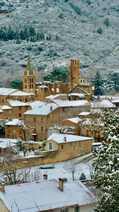 Maison Aleteia*** Decouverte Et Serenite المظهر الخارجي الصورة