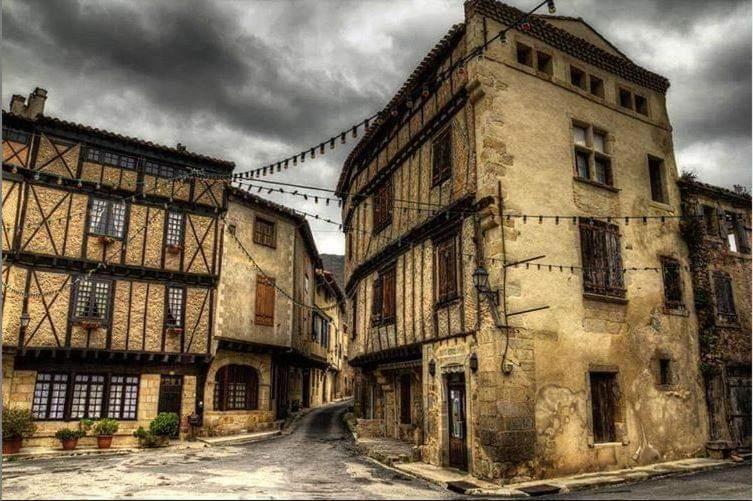 Maison Aleteia*** Decouverte Et Serenite المظهر الخارجي الصورة