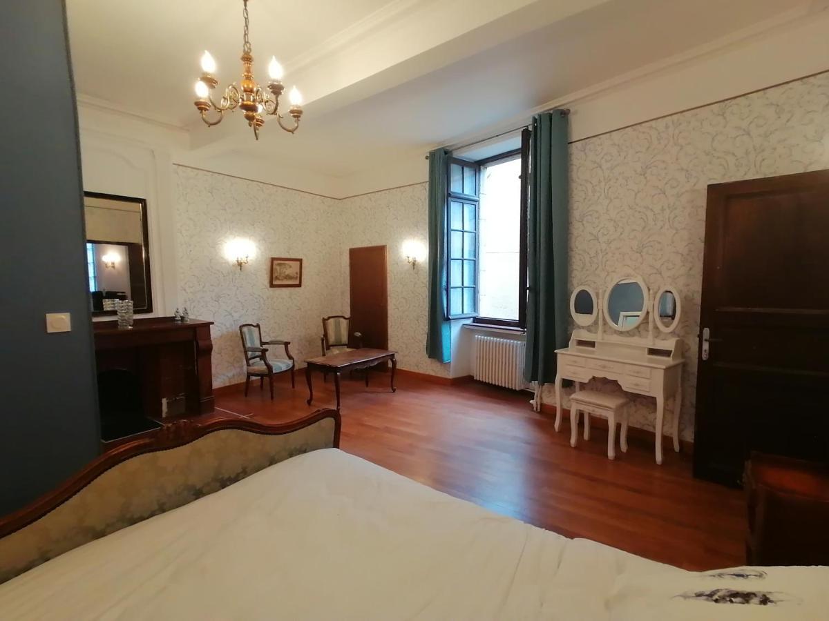 Maison Aleteia*** Decouverte Et Serenite المظهر الخارجي الصورة