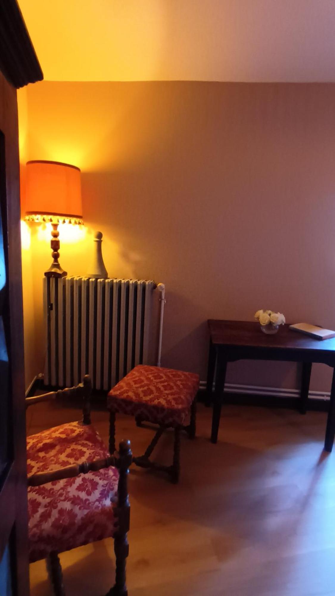 Maison Aleteia*** Decouverte Et Serenite المظهر الخارجي الصورة