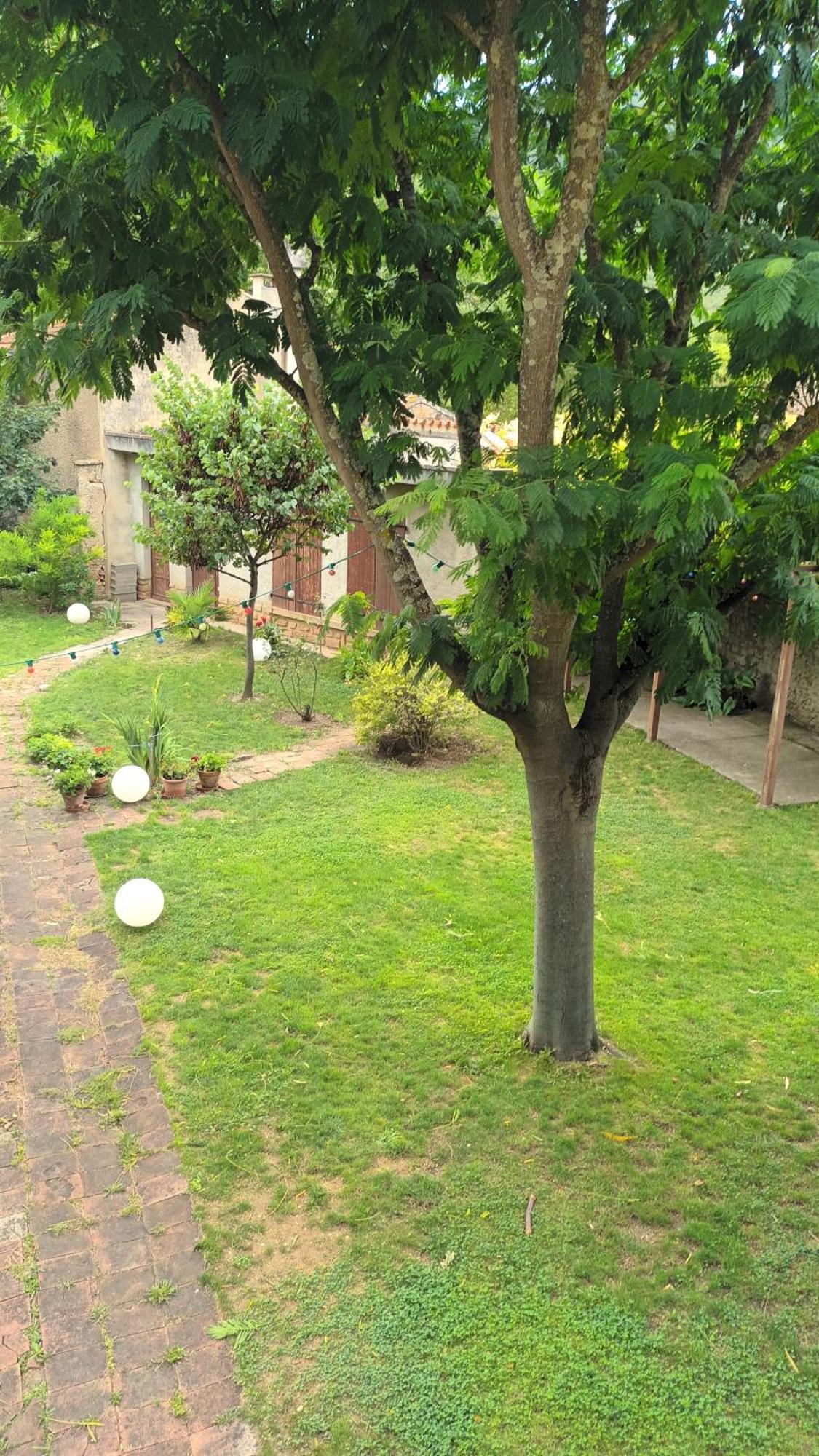 Maison Aleteia*** Decouverte Et Serenite المظهر الخارجي الصورة