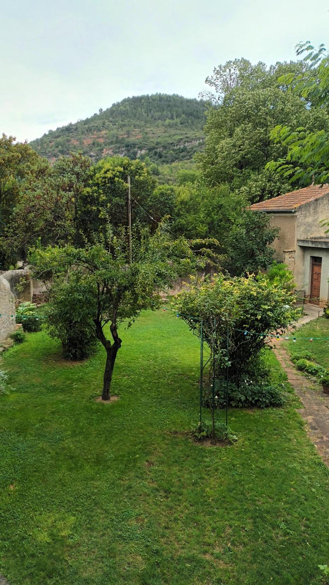 Maison Aleteia*** Decouverte Et Serenite المظهر الخارجي الصورة